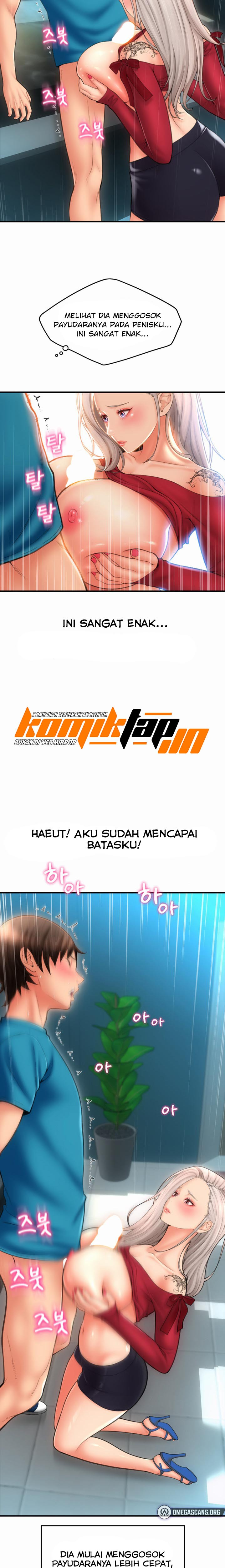 Pay With Sperm Pay: Chapter chapter-9 - Page 8