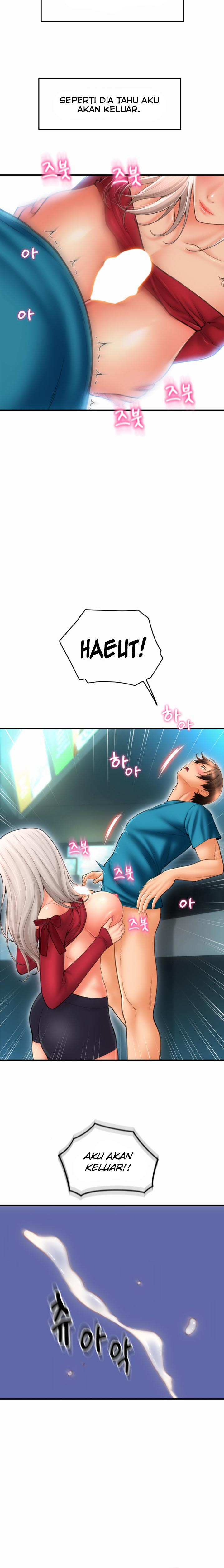 Pay With Sperm Pay: Chapter chapter-9 - Page 9