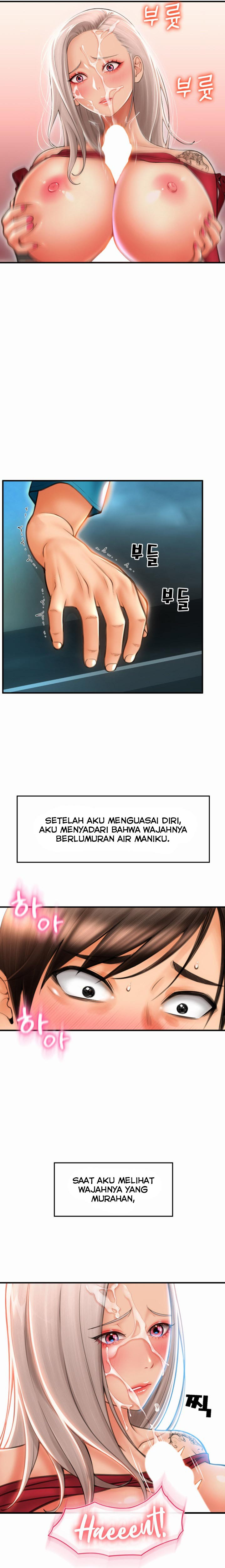 Pay With Sperm Pay: Chapter chapter-9 - Page 10