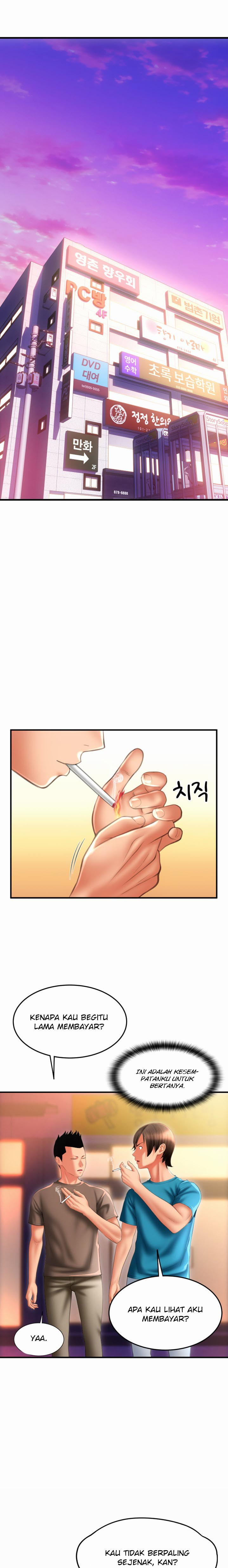 Pay With Sperm Pay: Chapter chapter-9 - Page 14