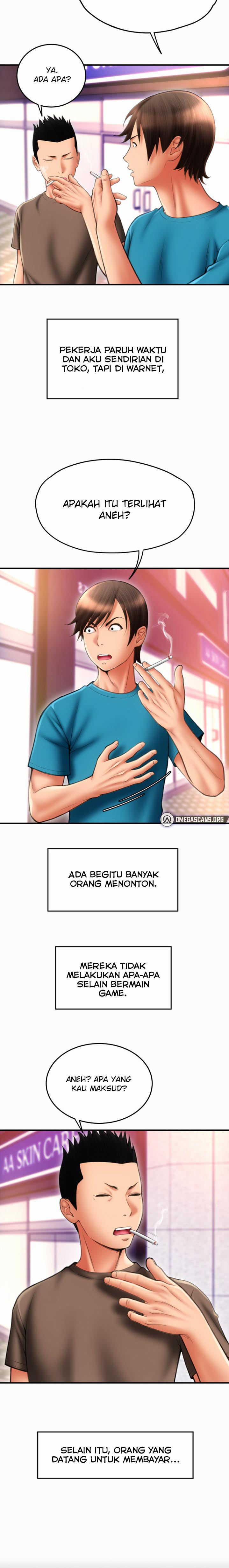 Pay With Sperm Pay: Chapter chapter-9 - Page 15