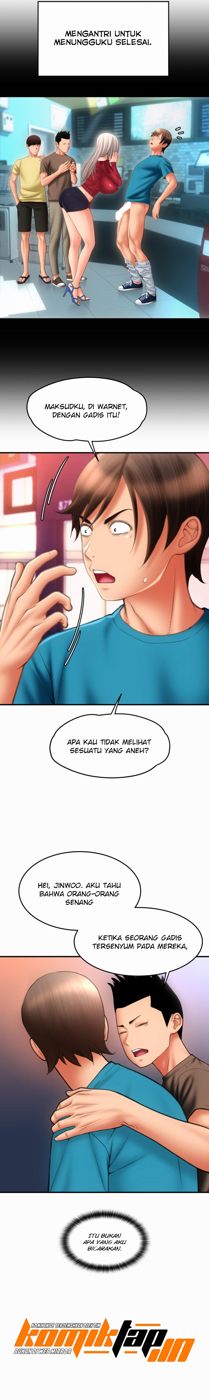 Pay With Sperm Pay: Chapter chapter-9 - Page 16