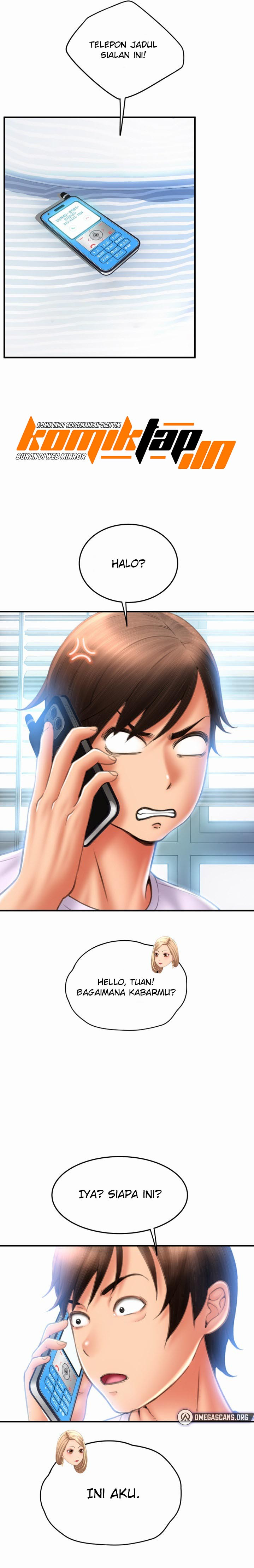 Pay With Sperm Pay: Chapter chapter-9 - Page 25