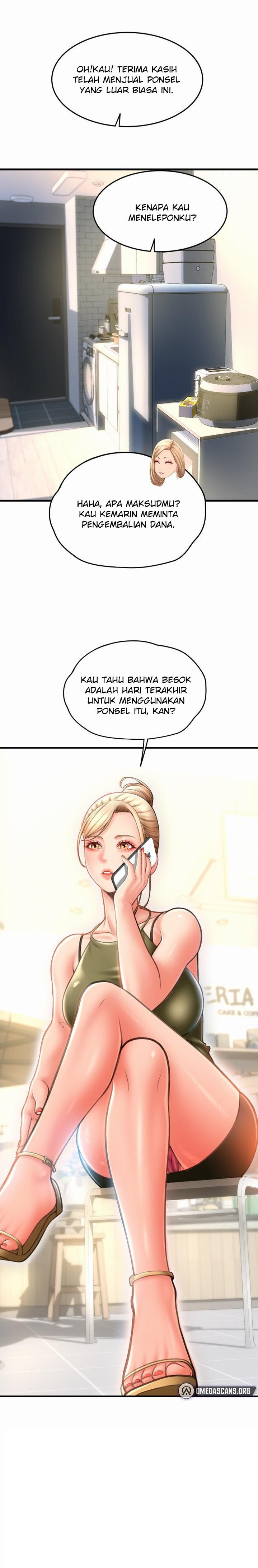 Pay With Sperm Pay: Chapter chapter-9 - Page 26