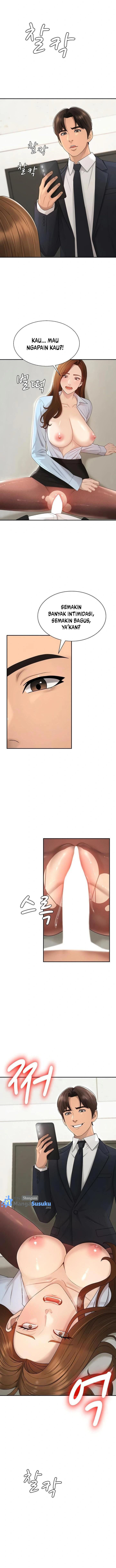 Pay With Your Body: Chapter chapter-41 - Page 2