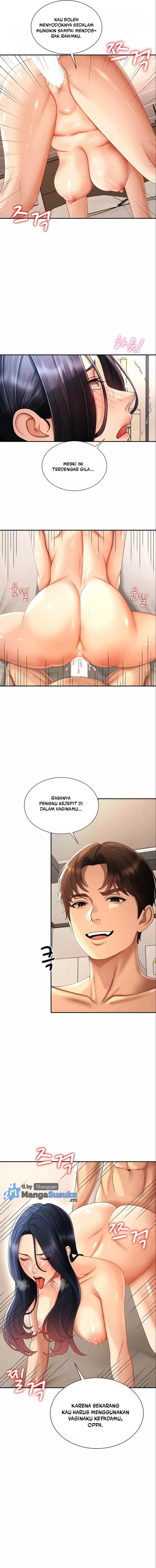 Pay With Your Body: Chapter chapter-55 - Page 3