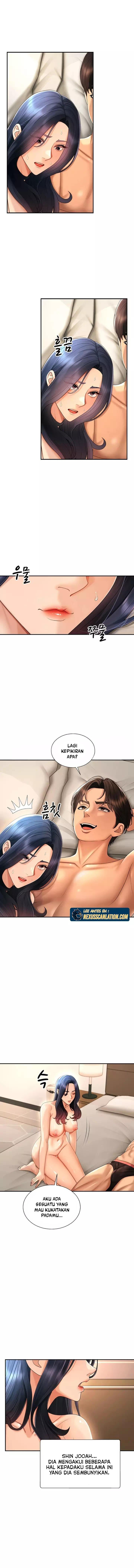 Pay With Your Body: Chapter chapter-55 - Page 5