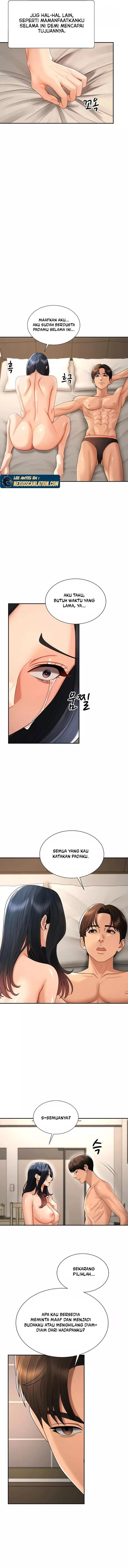 Pay With Your Body: Chapter chapter-55 - Page 6