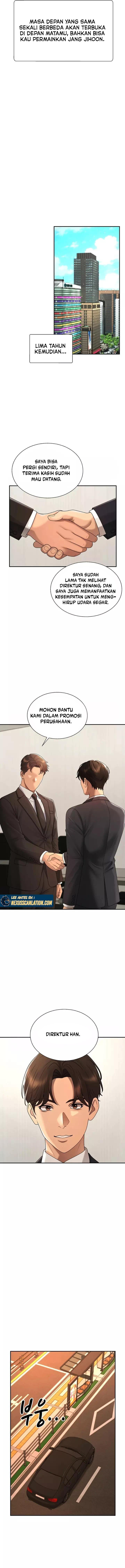 Pay With Your Body: Chapter chapter-55 - Page 14