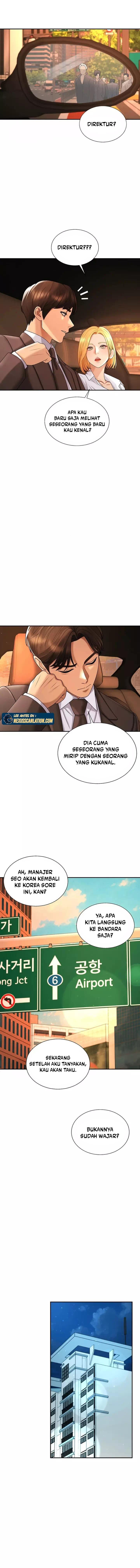 Pay With Your Body: Chapter chapter-55 - Page 16