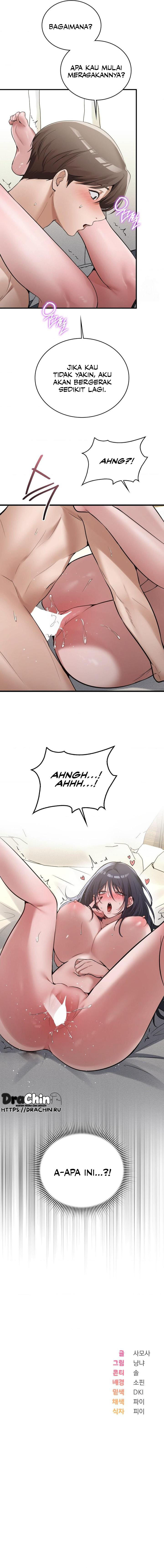 PC Cafe Goddess: Chapter chapter-16 - Page 6