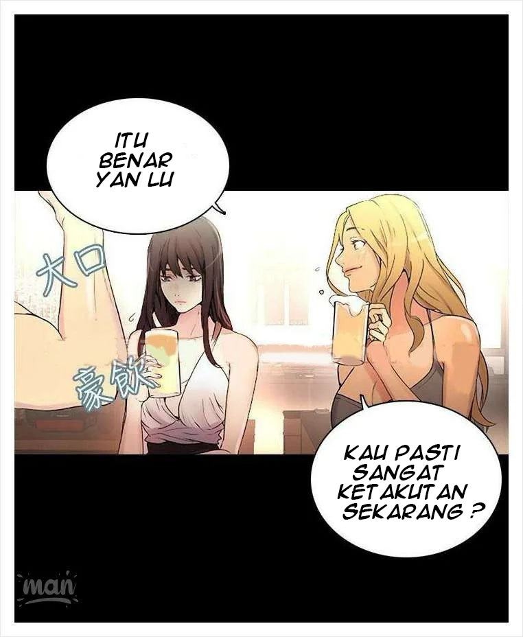 PC Goddess Room: Chapter chapter-03 - Page 5