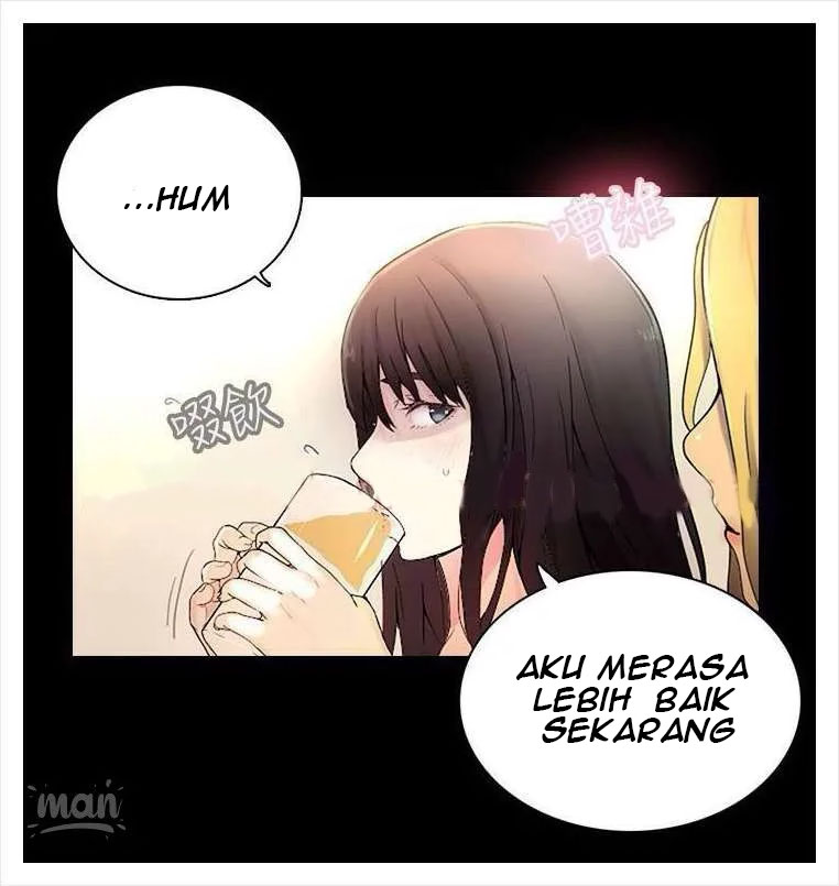 PC Goddess Room: Chapter chapter-03 - Page 6