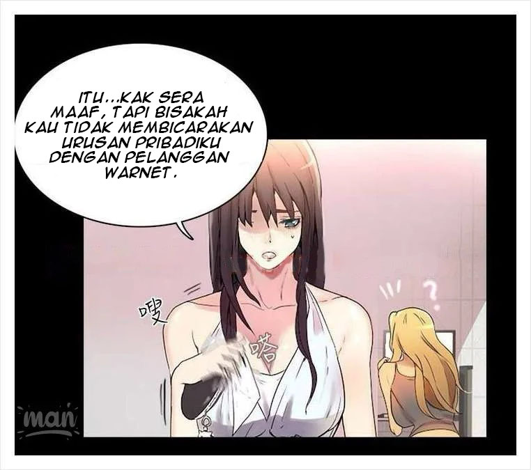 PC Goddess Room: Chapter chapter-03 - Page 18