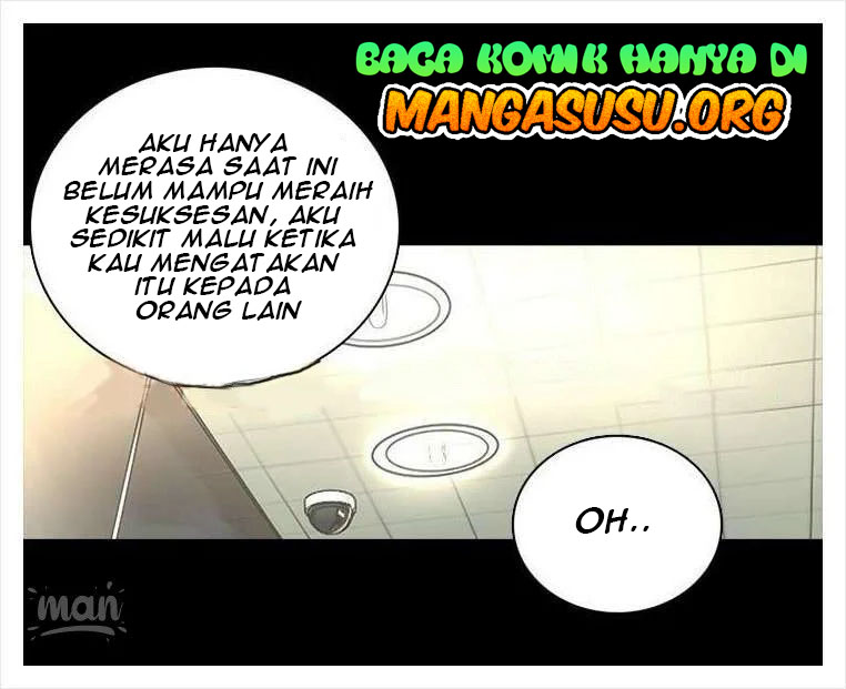 PC Goddess Room: Chapter chapter-03 - Page 22