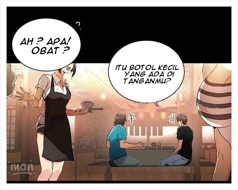 PC Goddess Room: Chapter chapter-03 - Page 30