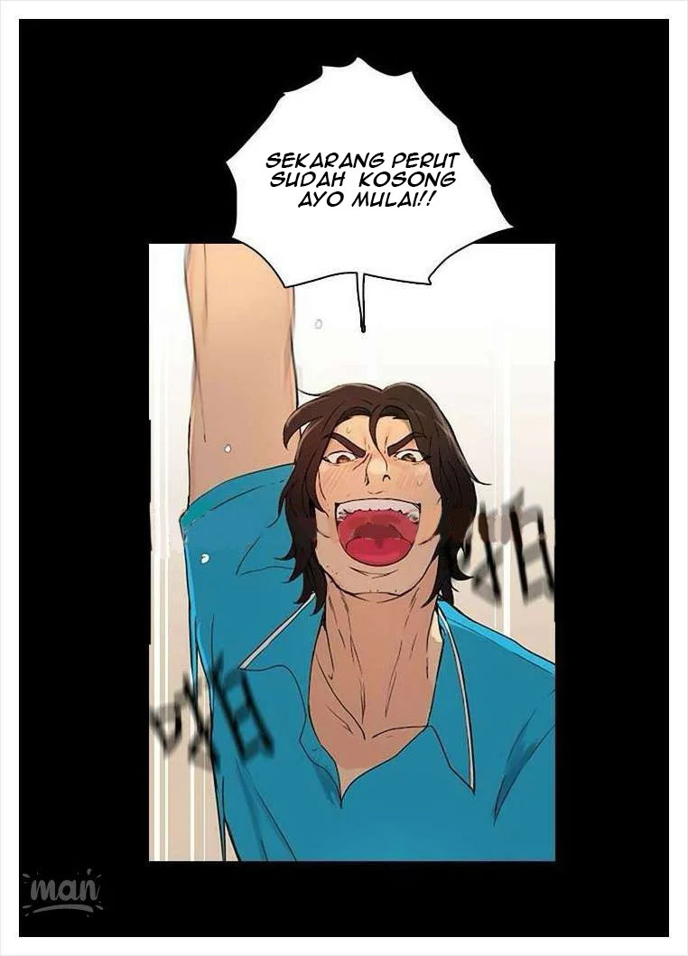 PC Goddess Room: Chapter chapter-03 - Page 35