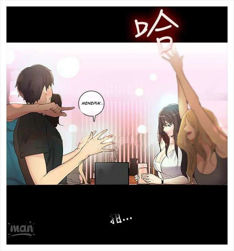 PC Goddess Room: Chapter chapter-03 - Page 40