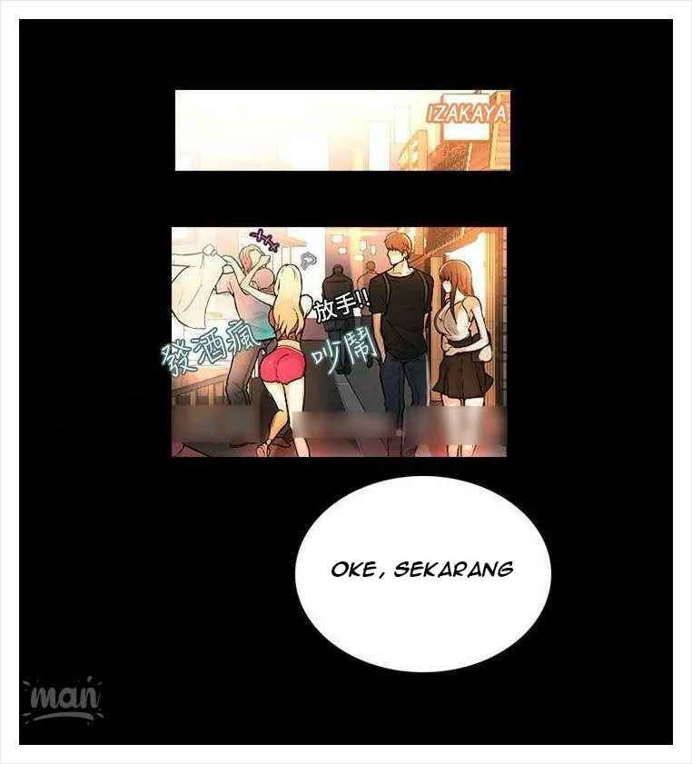 PC Goddess Room: Chapter chapter-03 - Page 41