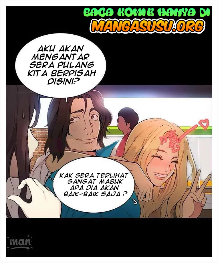 PC Goddess Room: Chapter chapter-03 - Page 42