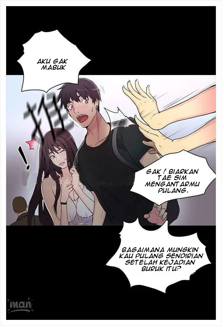 PC Goddess Room: Chapter chapter-03 - Page 45
