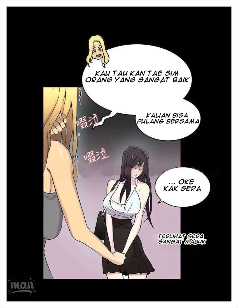 PC Goddess Room: Chapter chapter-03 - Page 47
