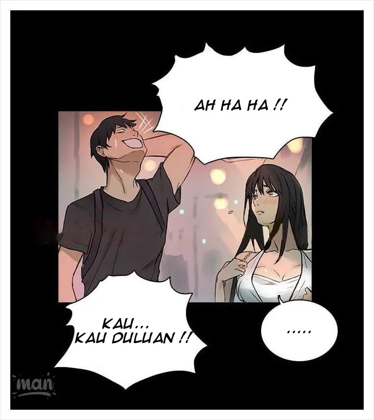PC Goddess Room: Chapter chapter-03 - Page 55