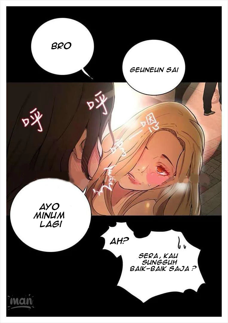 PC Goddess Room: Chapter chapter-03 - Page 59