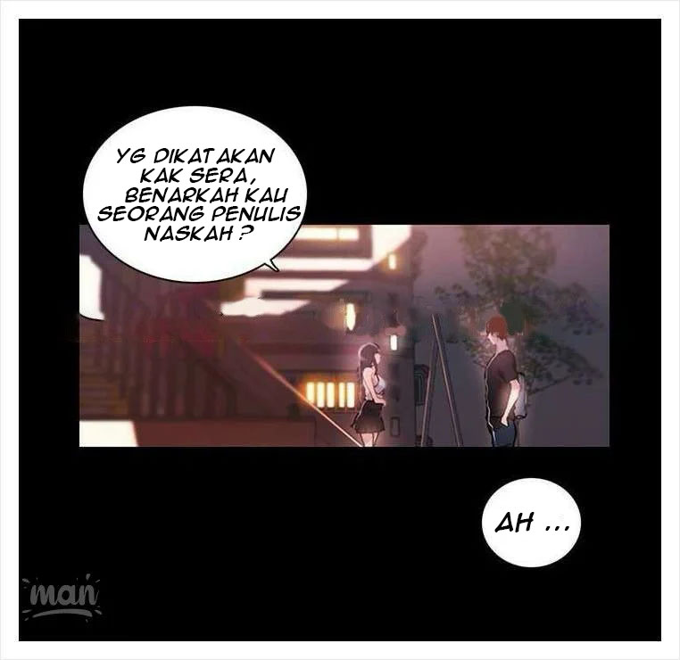 PC Goddess Room: Chapter chapter-04 - Page 3