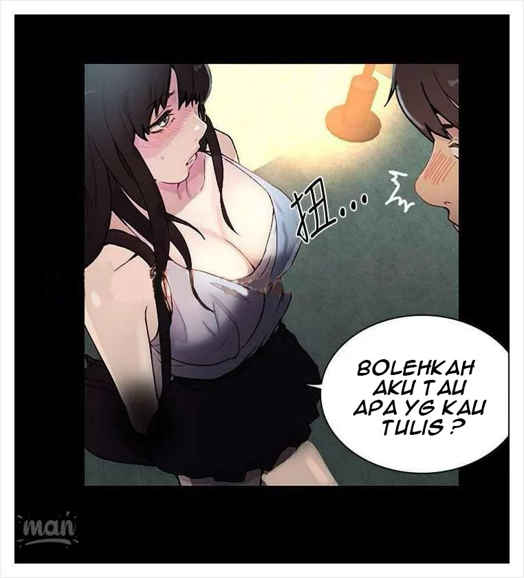 PC Goddess Room: Chapter chapter-04 - Page 5