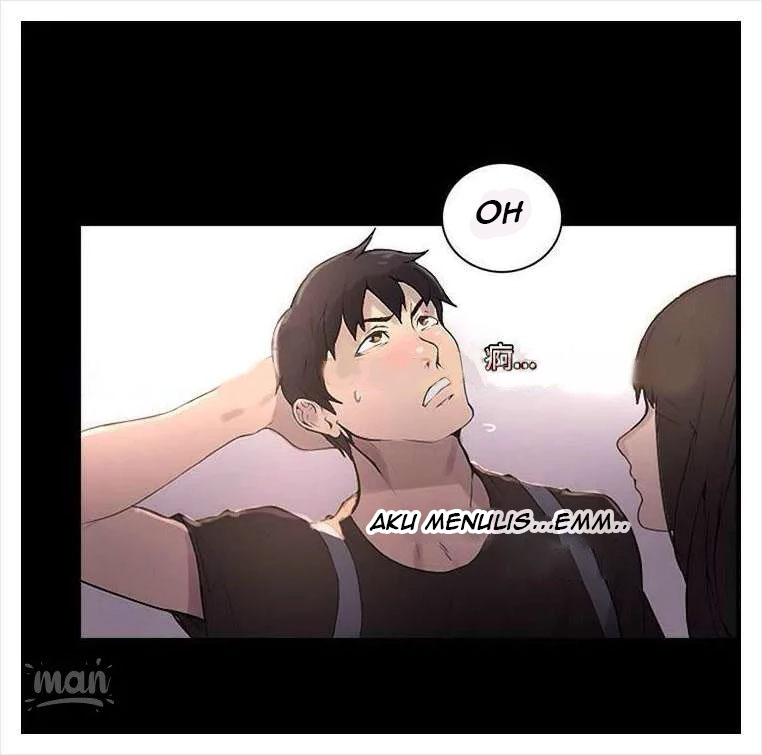 PC Goddess Room: Chapter chapter-04 - Page 6