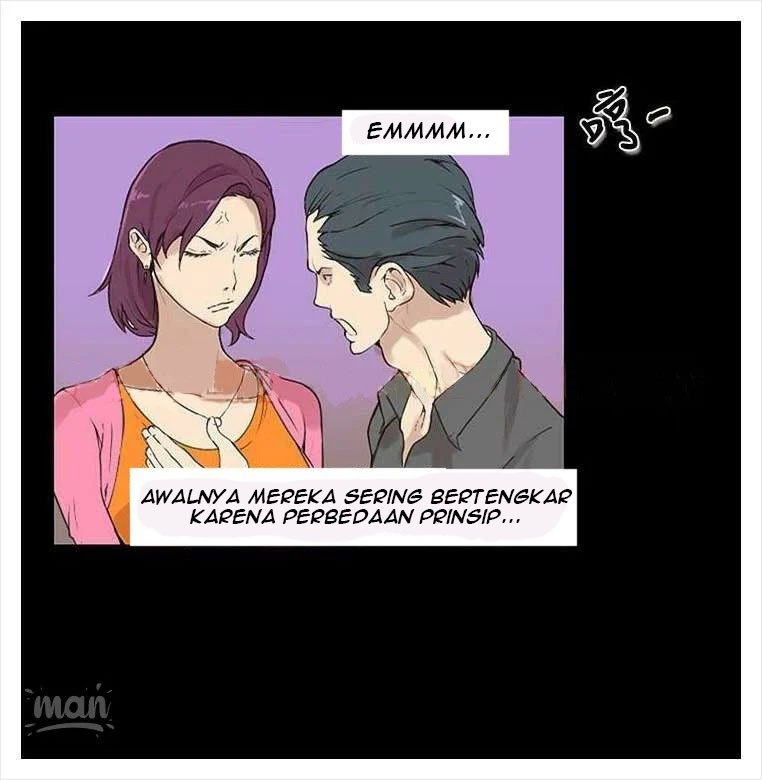 PC Goddess Room: Chapter chapter-04 - Page 8