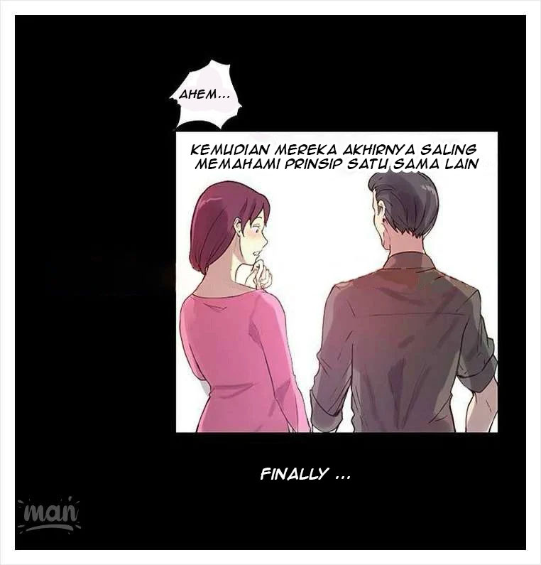 PC Goddess Room: Chapter chapter-04 - Page 9