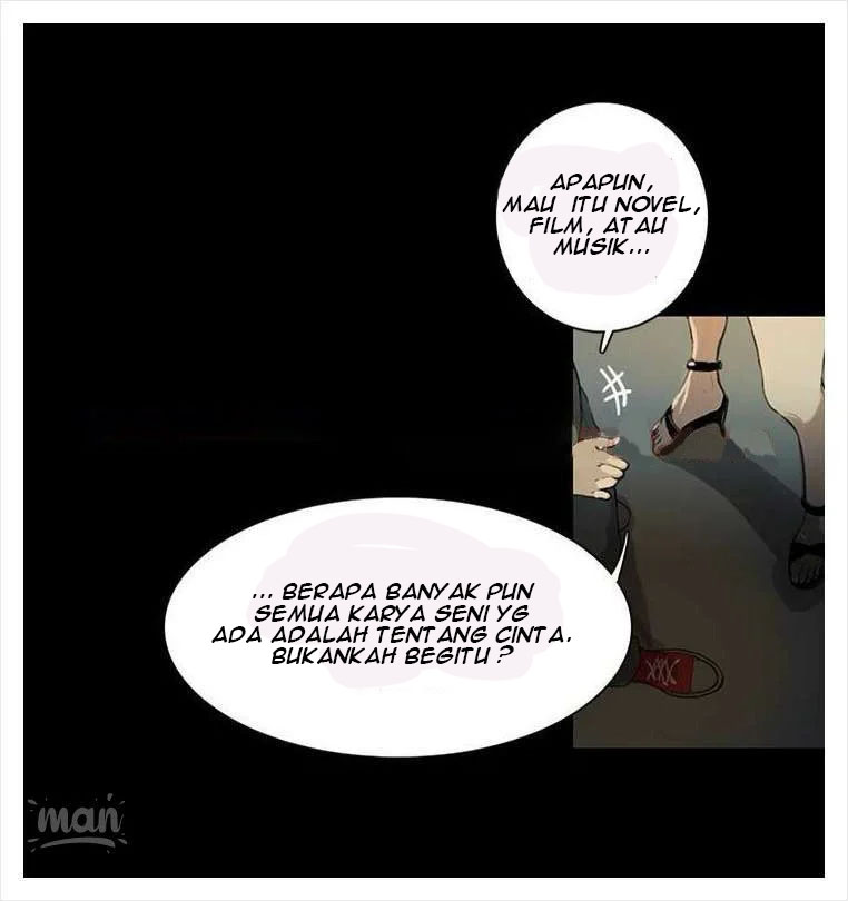 PC Goddess Room: Chapter chapter-04 - Page 16