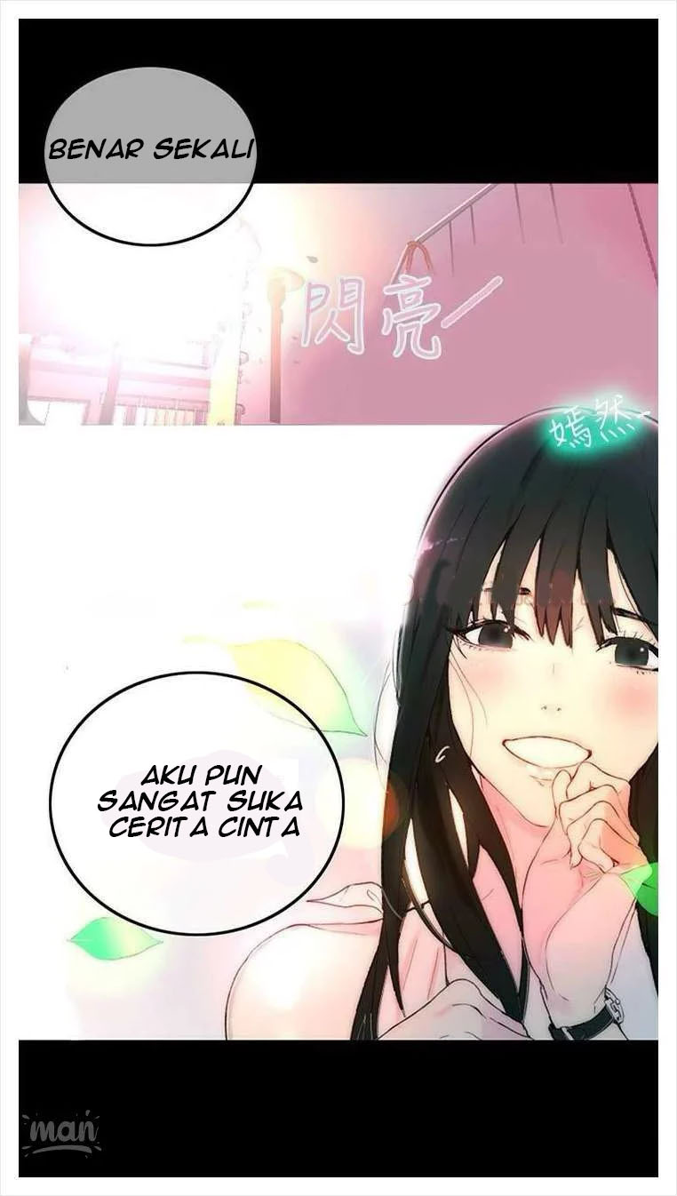 PC Goddess Room: Chapter chapter-04 - Page 18