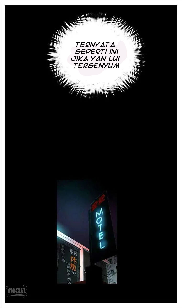PC Goddess Room: Chapter chapter-04 - Page 21