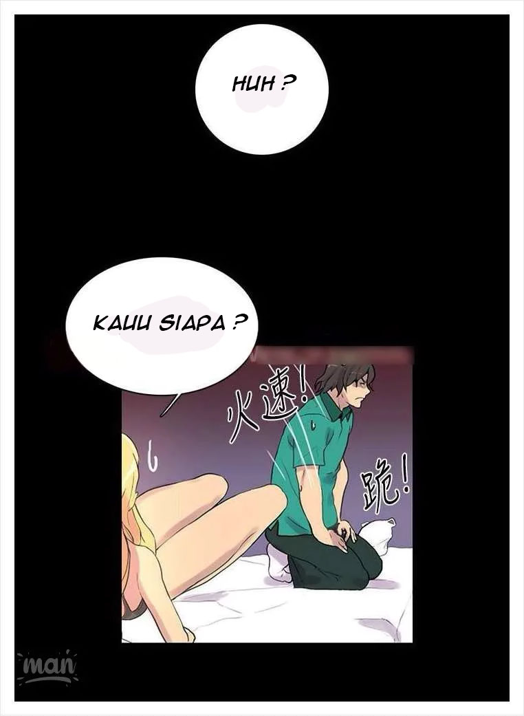 PC Goddess Room: Chapter chapter-04 - Page 26