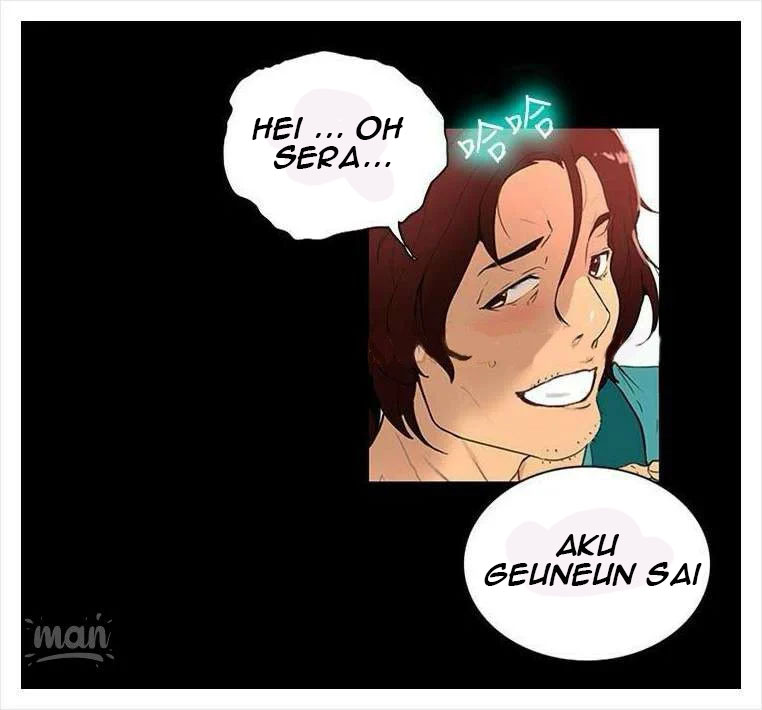 PC Goddess Room: Chapter chapter-04 - Page 27