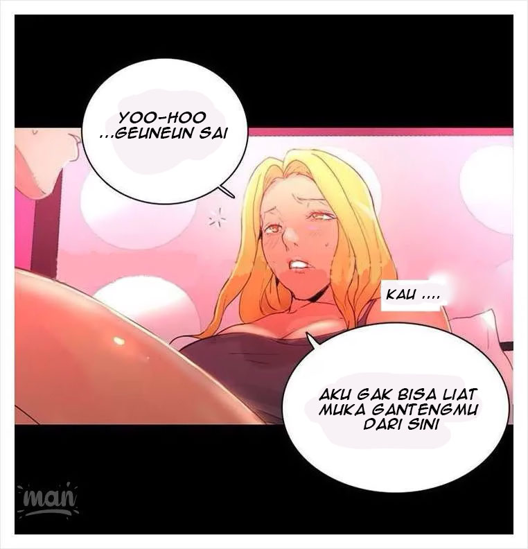 PC Goddess Room: Chapter chapter-04 - Page 28