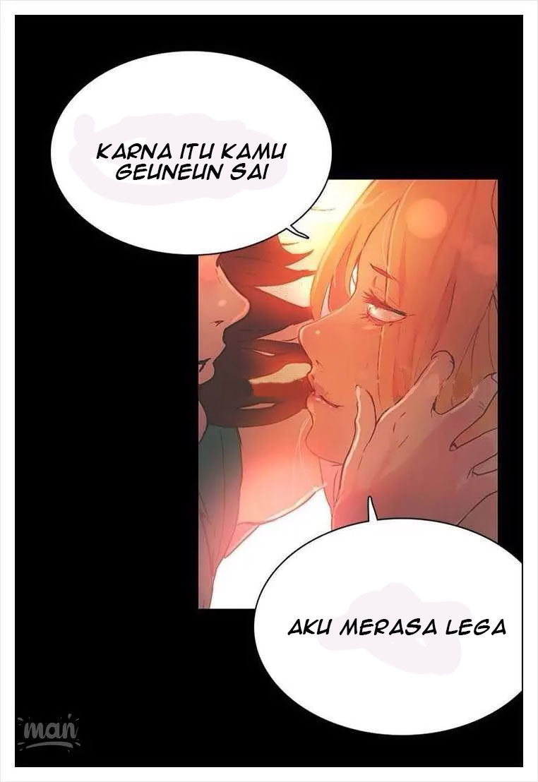PC Goddess Room: Chapter chapter-04 - Page 31