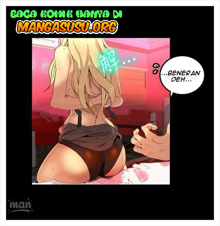 PC Goddess Room: Chapter chapter-04 - Page 51