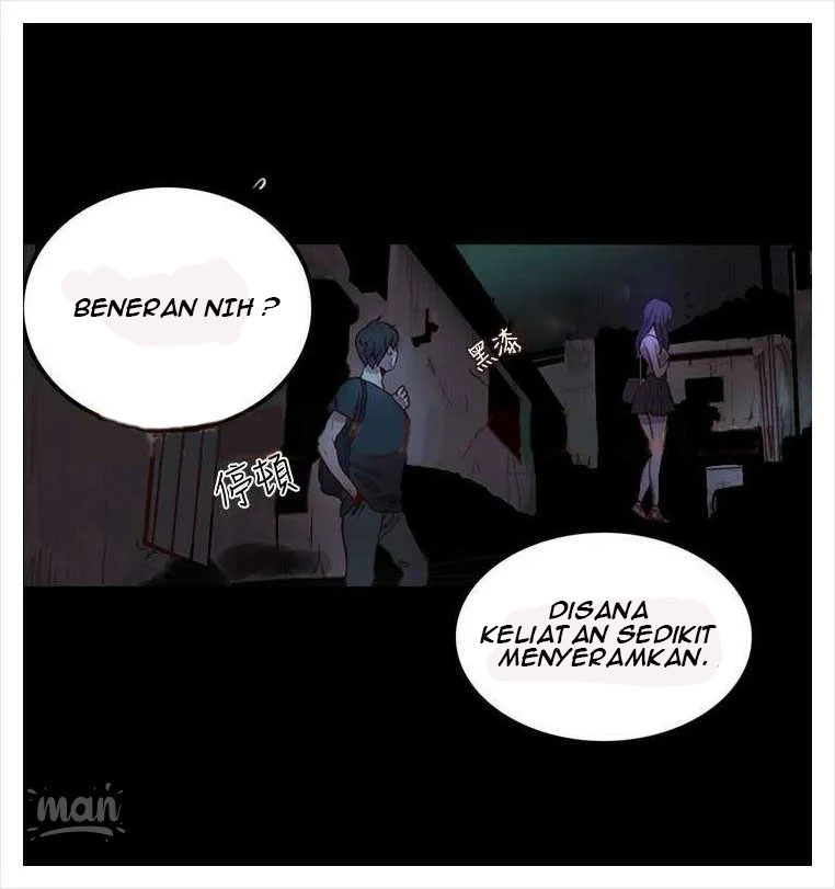 PC Goddess Room: Chapter chapter-04 - Page 56