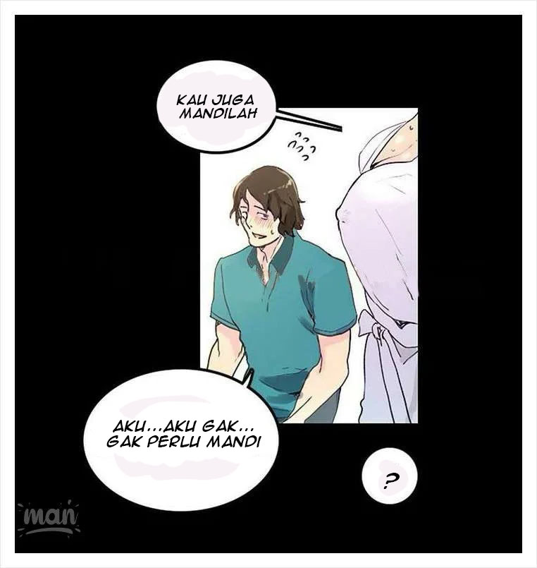 PC Goddess Room: Chapter chapter-04 - Page 67
