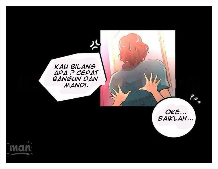 PC Goddess Room: Chapter chapter-04 - Page 68