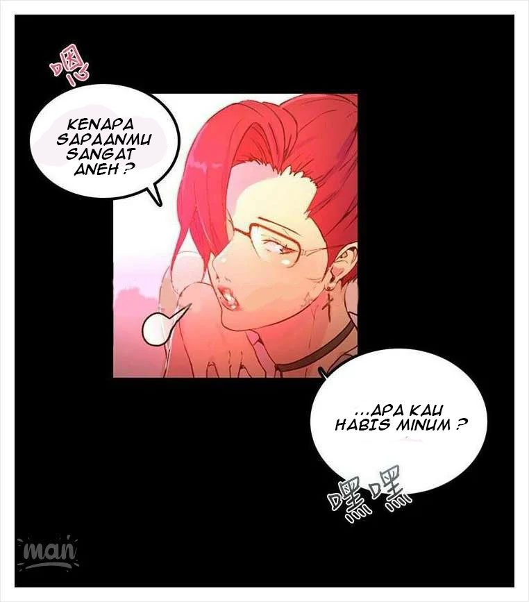 PC Goddess Room: Chapter chapter-04 - Page 74