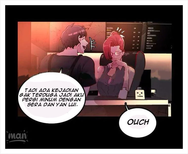 PC Goddess Room: Chapter chapter-04 - Page 75