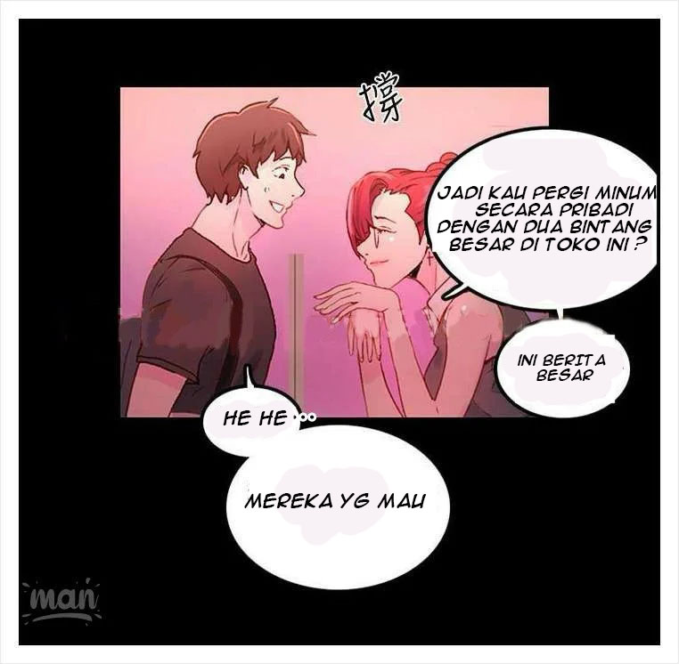 PC Goddess Room: Chapter chapter-04 - Page 76