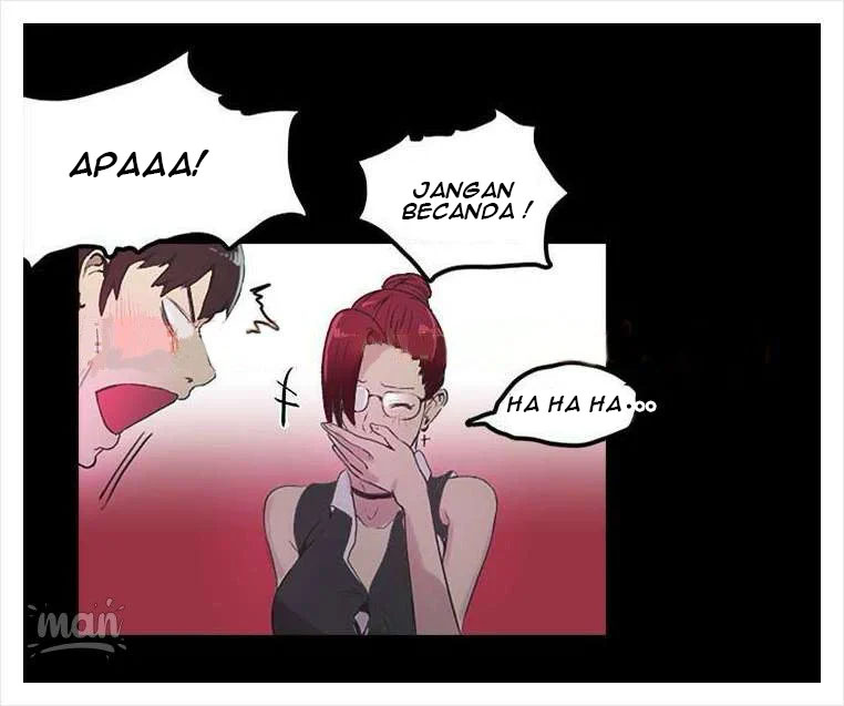 PC Goddess Room: Chapter chapter-04 - Page 79