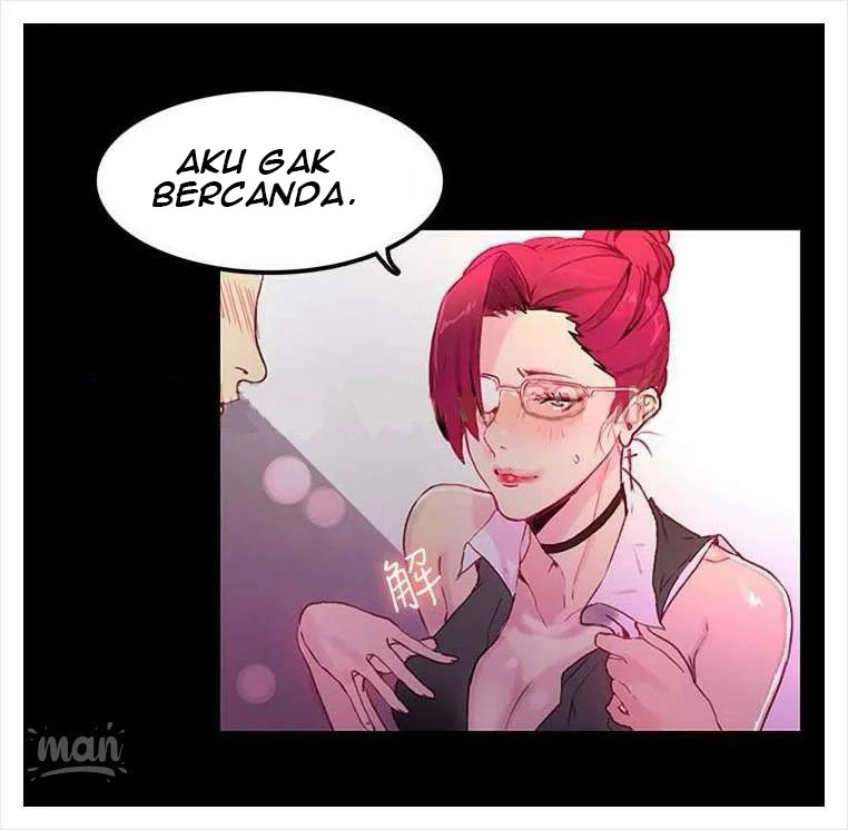 PC Goddess Room: Chapter chapter-04 - Page 80