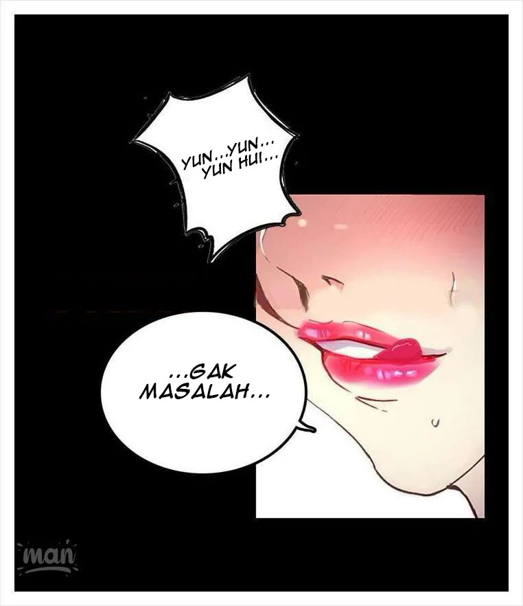 PC Goddess Room: Chapter chapter-04 - Page 83